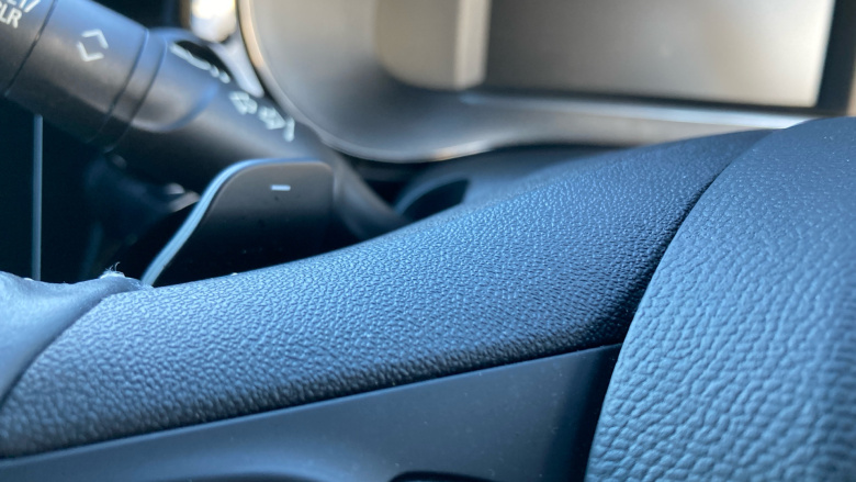 Vauxhall Corsa 1.2 Turbo Ultimate 5dr Auto Petrol Hatchback